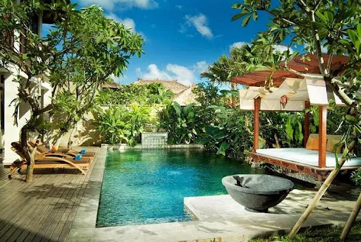 Gending Kedis Luxury Villas & Spa Estate 4