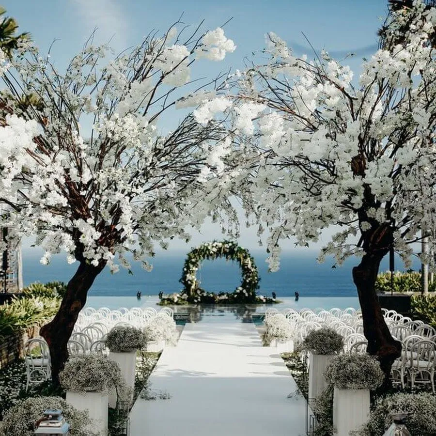 Luxury Weddings Indonesia 1