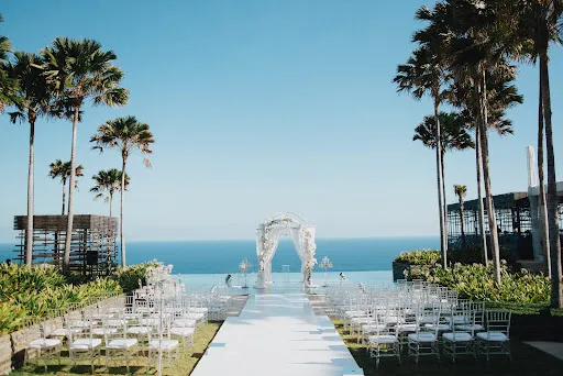 Luxury Weddings Indonesia 3