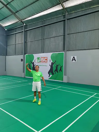 Jimbaran Sports Center 1