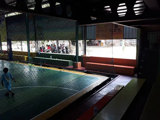 Jimbaran Sports Center 2