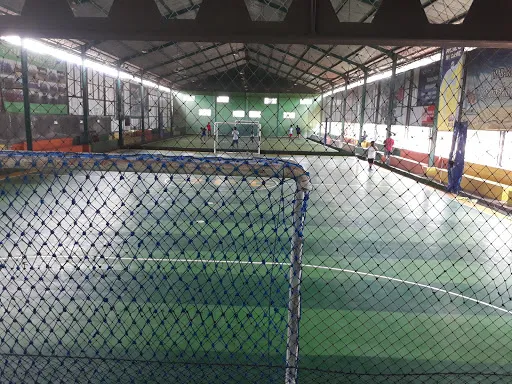 Jimbaran Sports Center 3