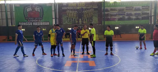 Jimbaran Sports Center 4