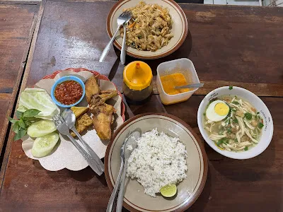 Warung Musik MC 2