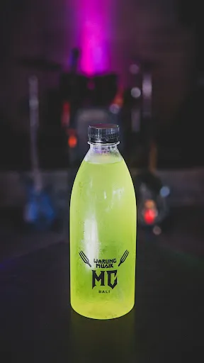 Warung Musik MC 4