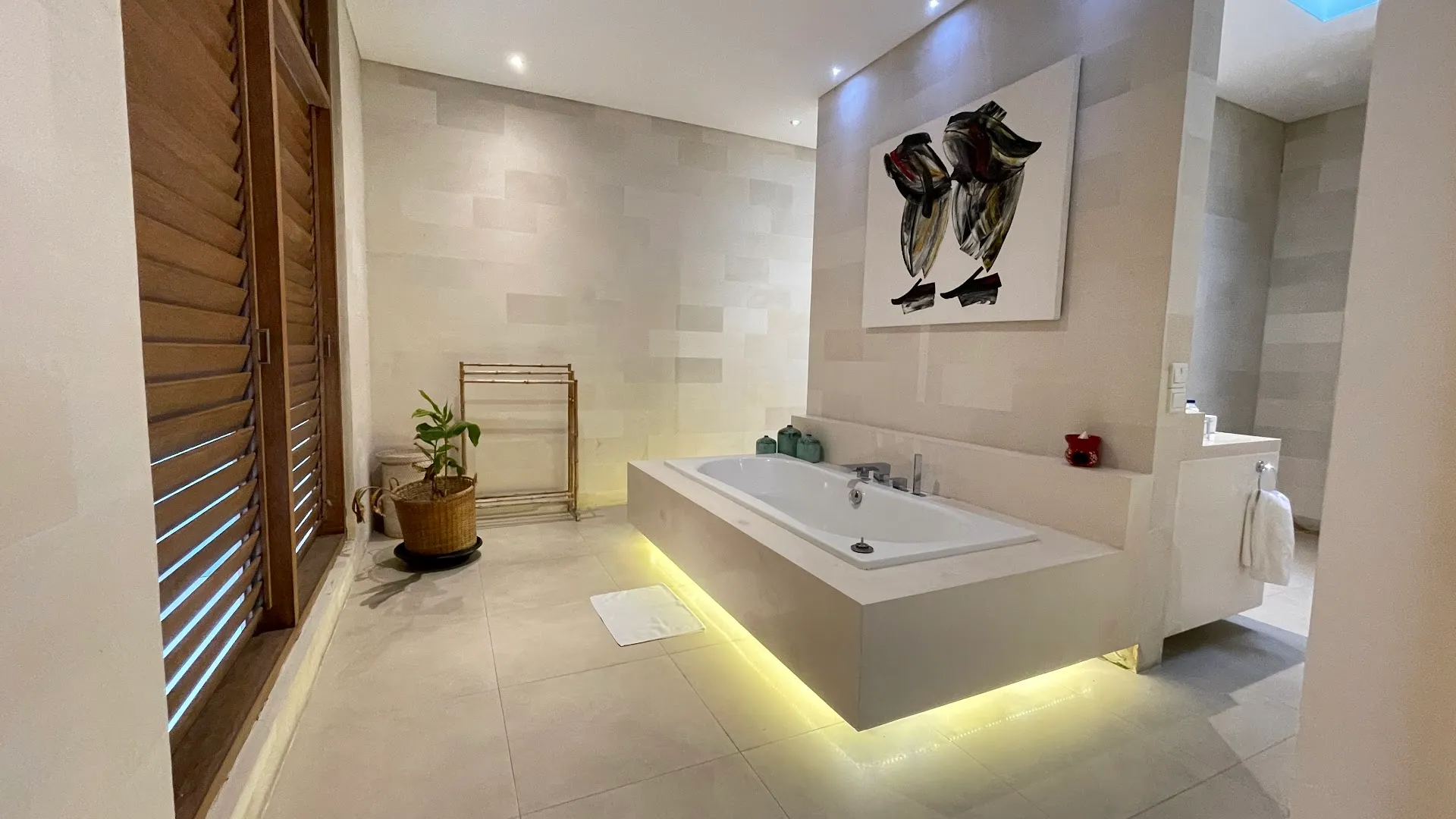 Villa Seriska Jimbaran 3
