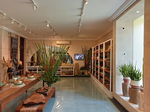 Jenggala Flagship Store 1