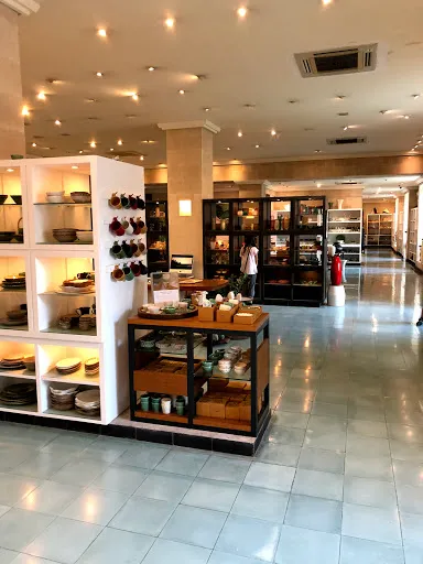 Jenggala Flagship Store 3
