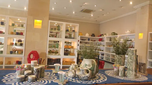 Jenggala Flagship Store 4