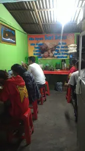 Mie Ayam Sari Rasa