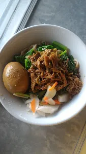 Mie Ayam Sari Rasa 1