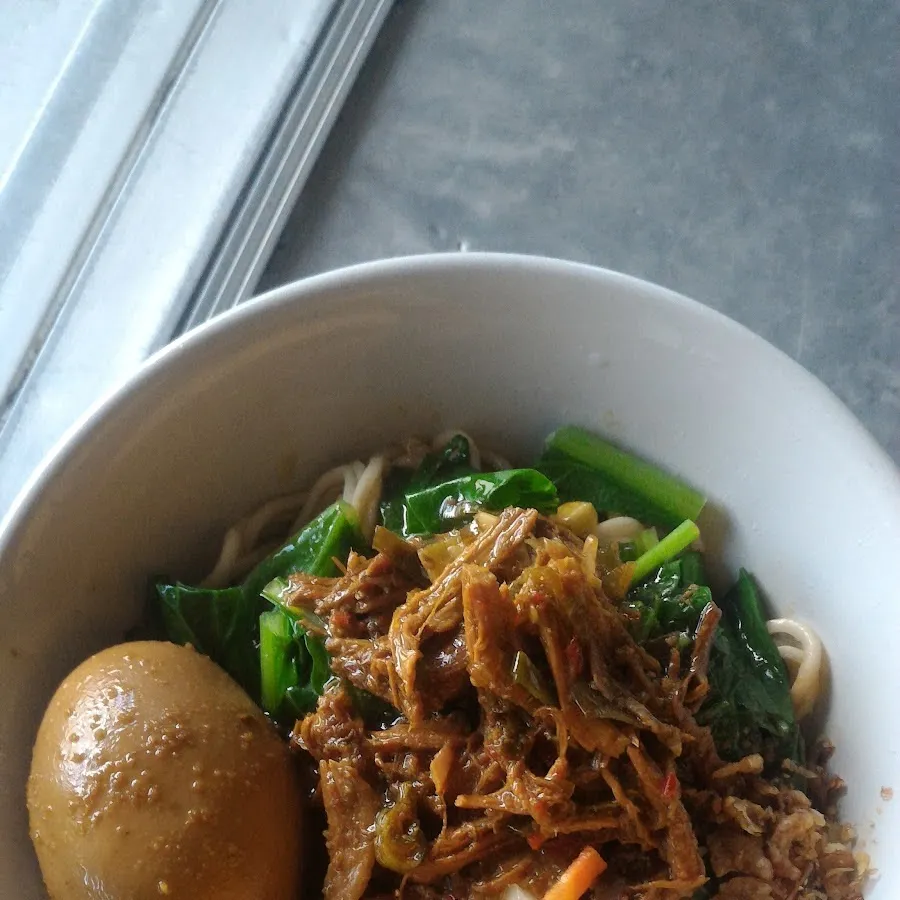 Mie Ayam Sari Rasa 2