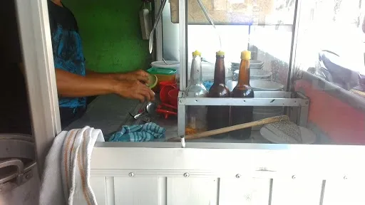 Mie Ayam Sari Rasa 4