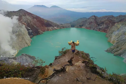 Photo Tours Indonesia 1