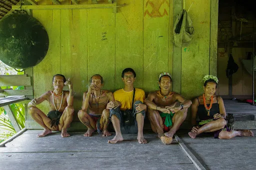 Photo Tours Indonesia 3