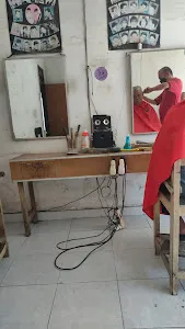 Seven Barber Jimbaran 2