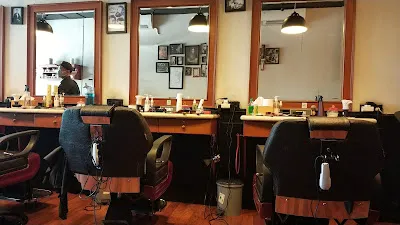 Seven Barber Jimbaran 3