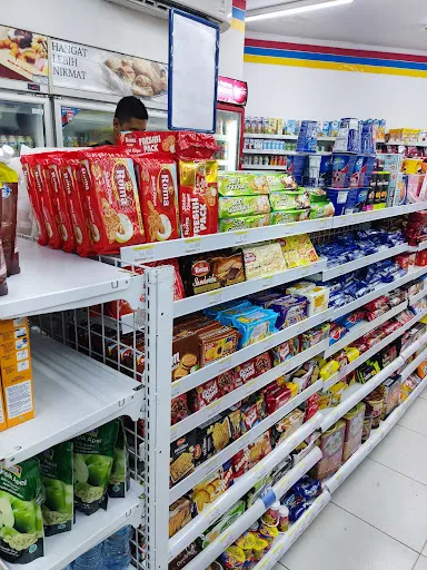 Indomaret Pecatu 2