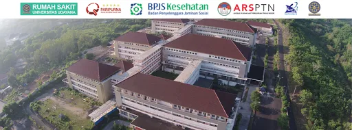 Rumah Sakit Universitas Udayana 1