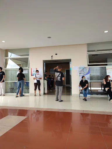 Rumah Sakit Universitas Udayana 2