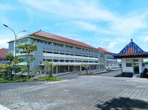 Rumah Sakit Universitas Udayana 3