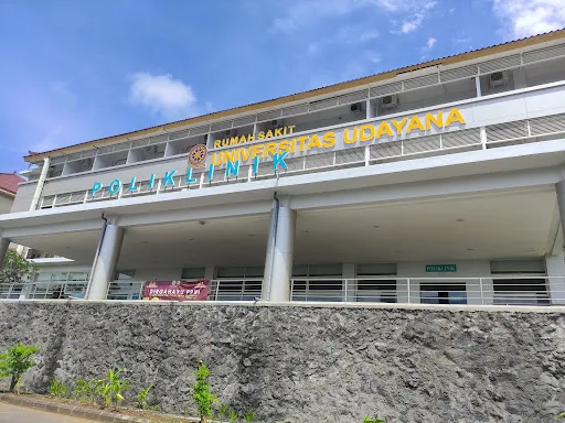Rumah Sakit Universitas Udayana 4