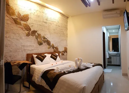Kos UNUD "Studio C31" 1
