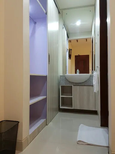 Kos UNUD "Studio C31" 4