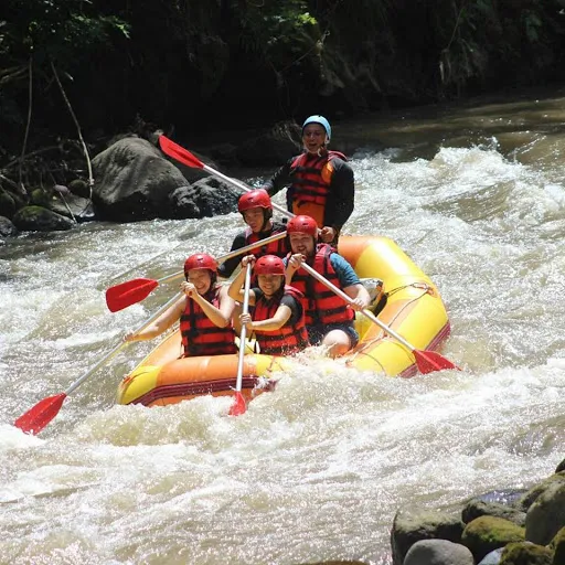 Bali Adventure Trip Organizer 1