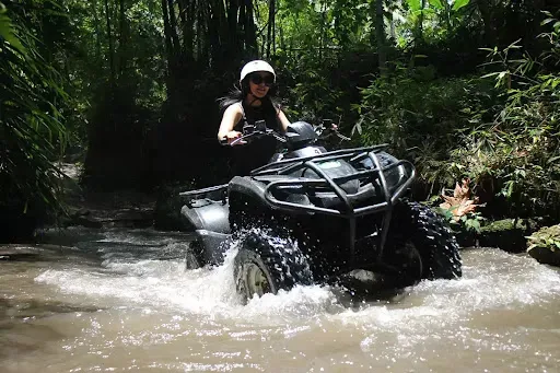 Bali Adventure Trip Organizer 2
