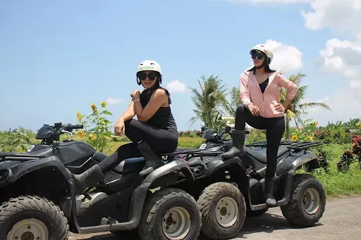 Bali Adventure Trip Organizer 3