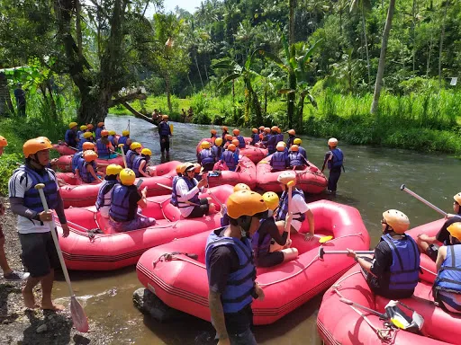 Bali Adventure Trip Organizer 4