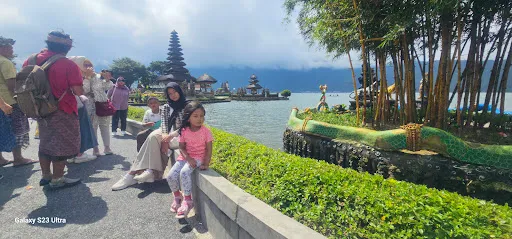 Bali Top Holidays 2