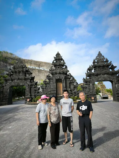 Bali Top Holidays 3