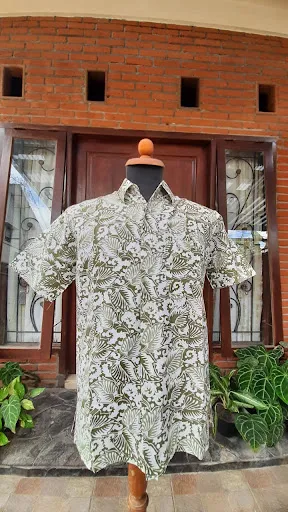 Tiwiecraft Batik & Handicraft 1