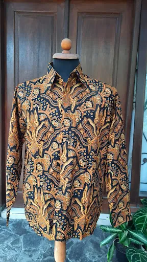 Tiwiecraft Batik & Handicraft 4