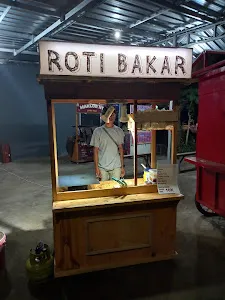 Golden Kirrin " 70 " Fahrenheit Koffie FACTORY 1