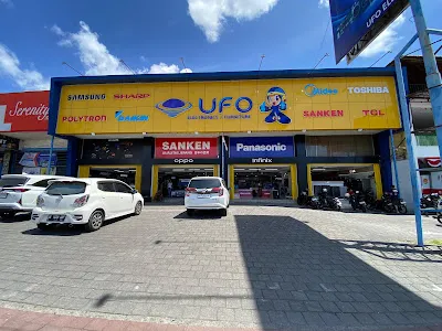 UFO Electronics & Furnitures 1