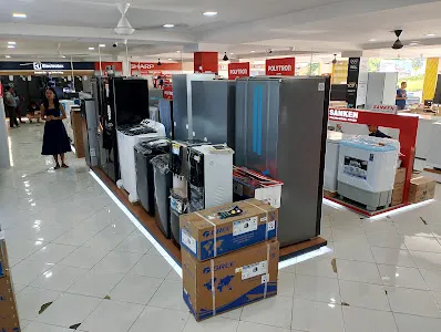 UFO Electronics & Furnitures 3