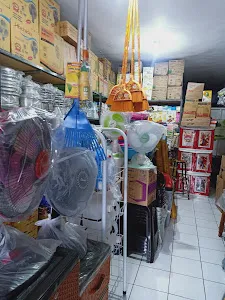 UFO Electronics & Furnitures 4