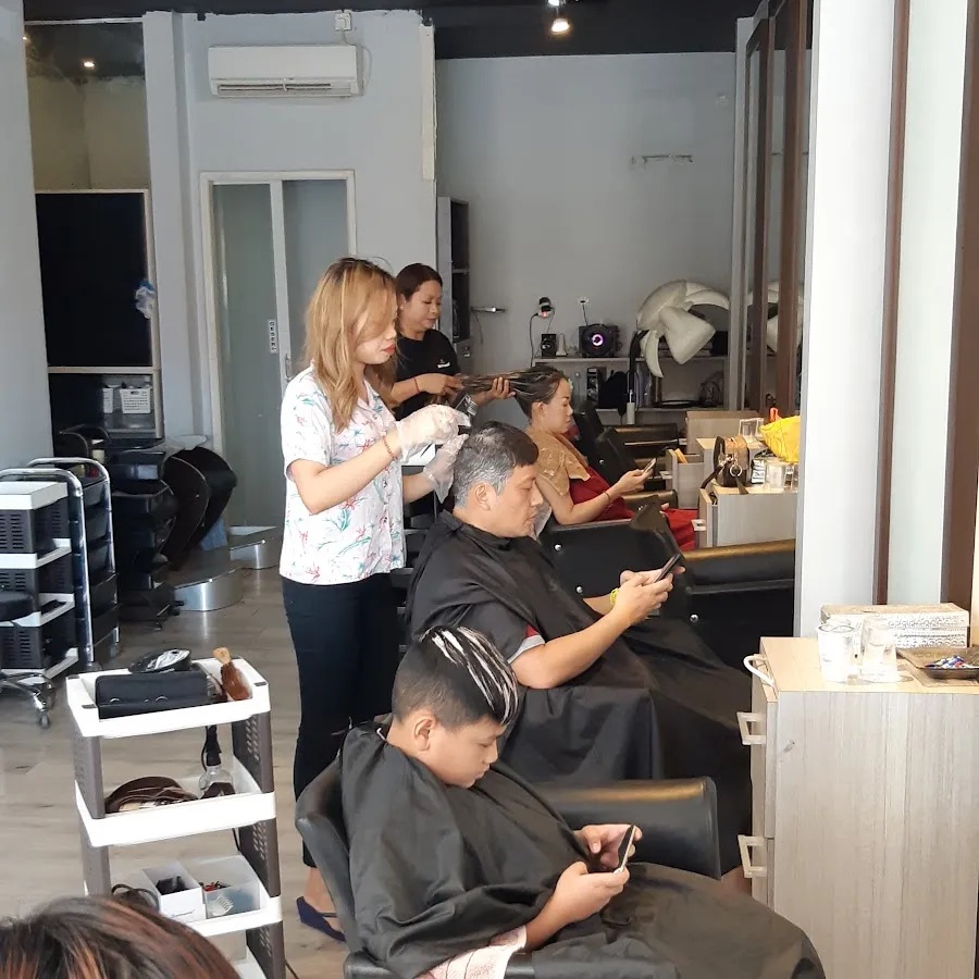 Donal's spa 2