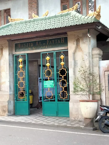 Taman Griya Market 1