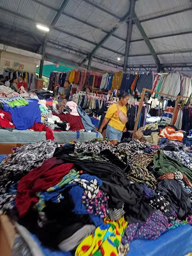 Taman Griya Market 2