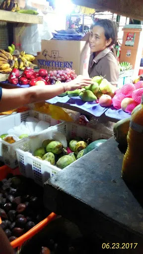 Taman Griya Market 3