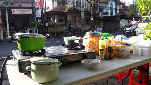 Taman Griya Market 4