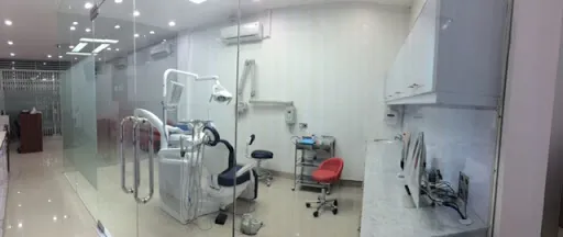 D2C Dental Care