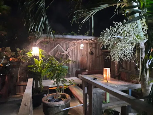 Secret Rooftop Bali by Happy Cow Bali - Jimbaran 1