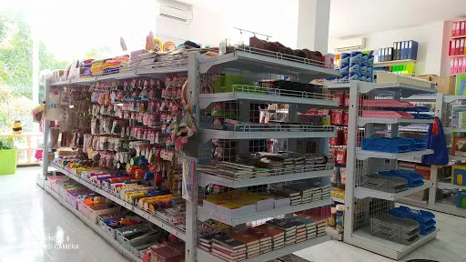 Nadhi Mart Stationery Bali 3