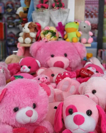 Nadhi Mart Stationery Bali 4