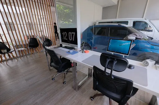 BALITABI /バリ旅 /バリ島カーチャーター 2